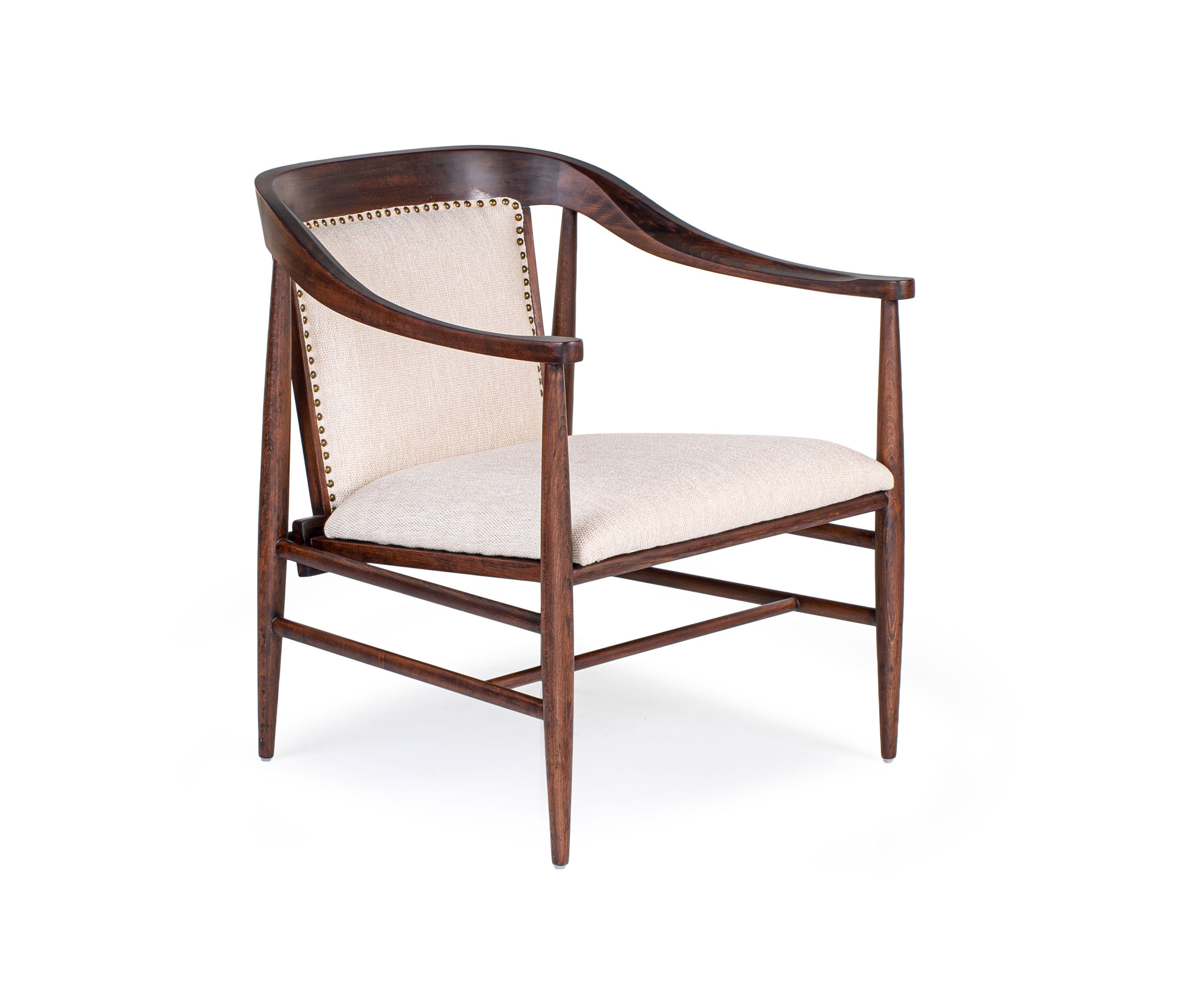 VAUGHAN ARMCHAIR